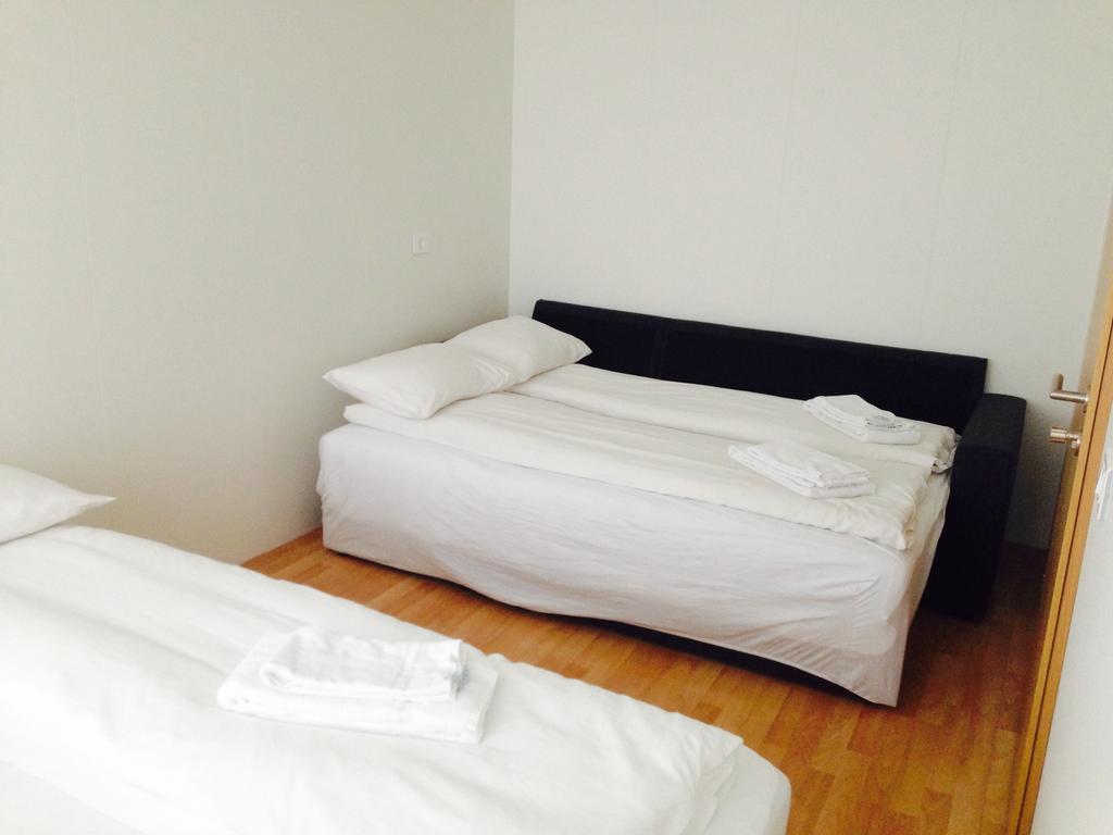 Guesthouse Marina Travel เฮิฟน์ ห้อง รูปภาพ