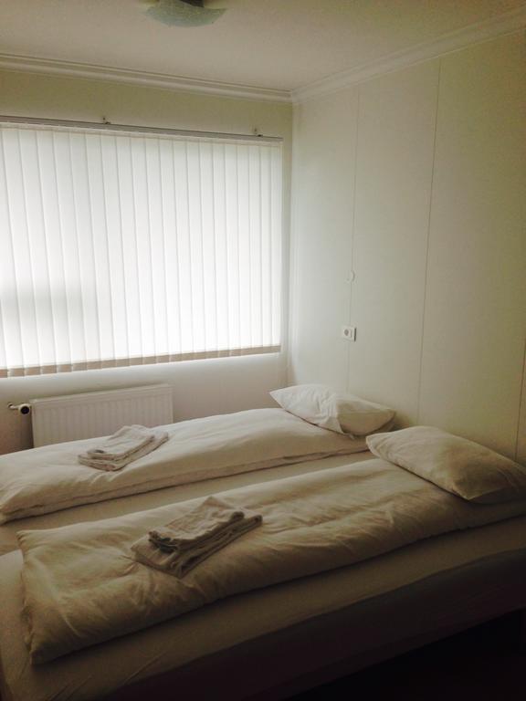 Guesthouse Marina Travel เฮิฟน์ ห้อง รูปภาพ
