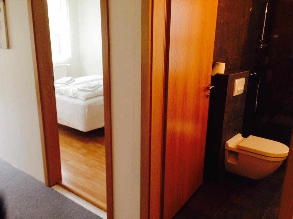 Guesthouse Marina Travel เฮิฟน์ ห้อง รูปภาพ