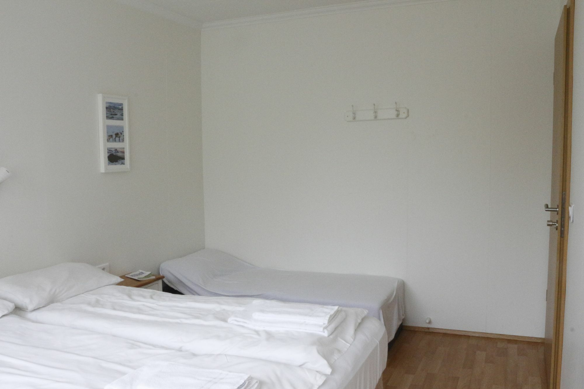 Guesthouse Marina Travel เฮิฟน์ ภายนอก รูปภาพ